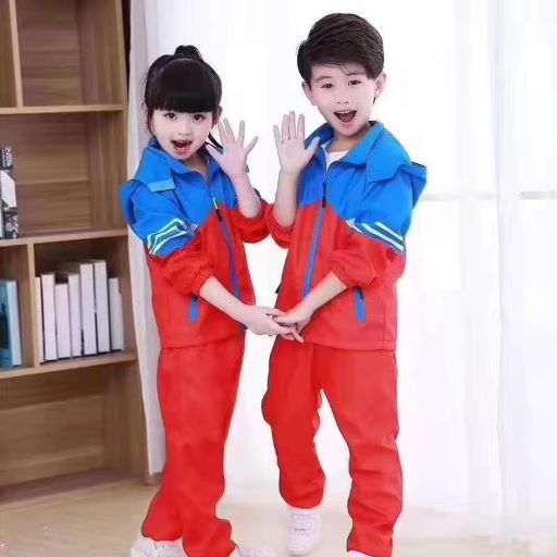 甪直校服定做