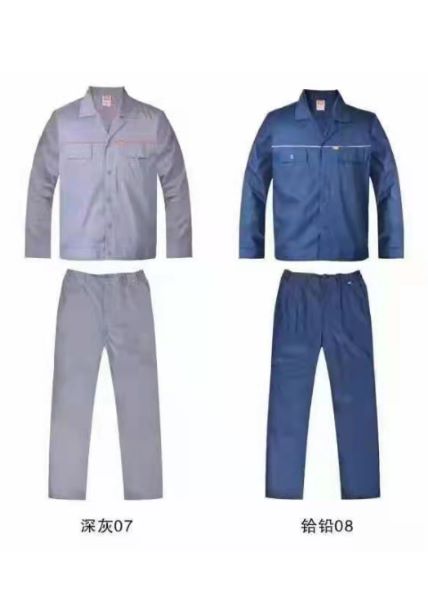 甪直工作服定做