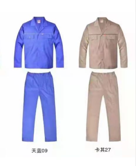 甪直工作服定做
