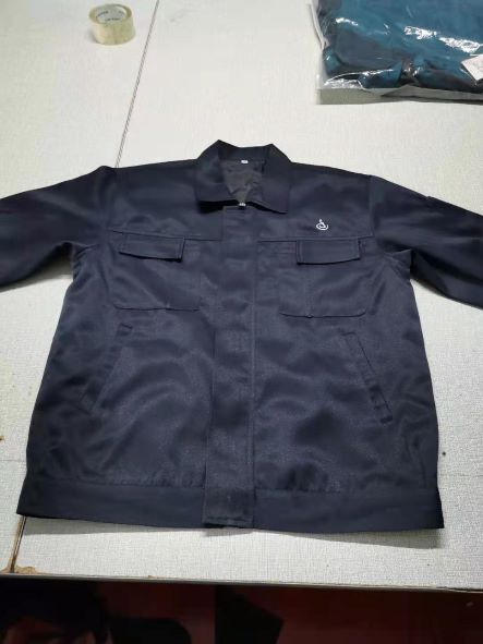 甪直工作服定做