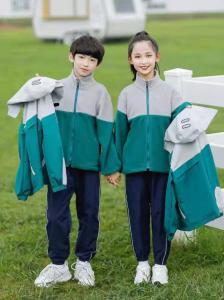 甪直校服定做
